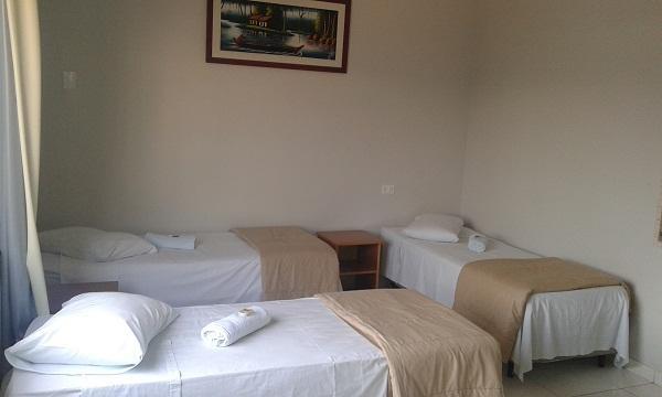 Amazonas Hotel