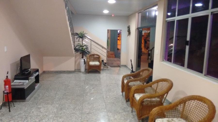 Amazonas Hotel