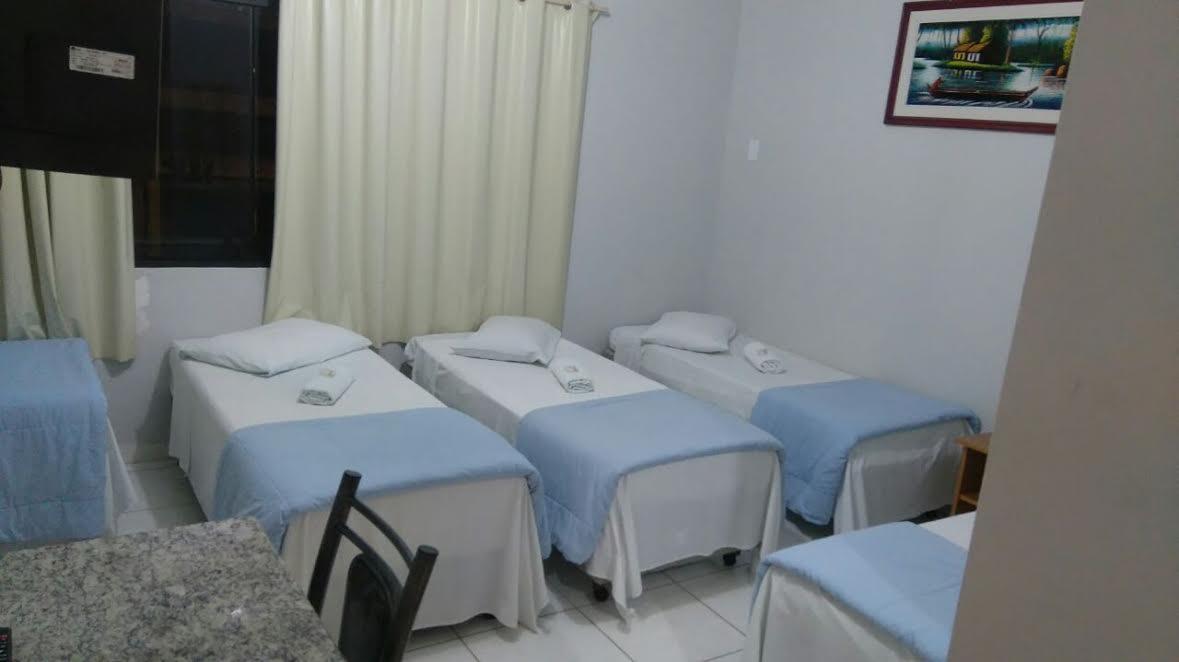 Hotel Amazonas 2*