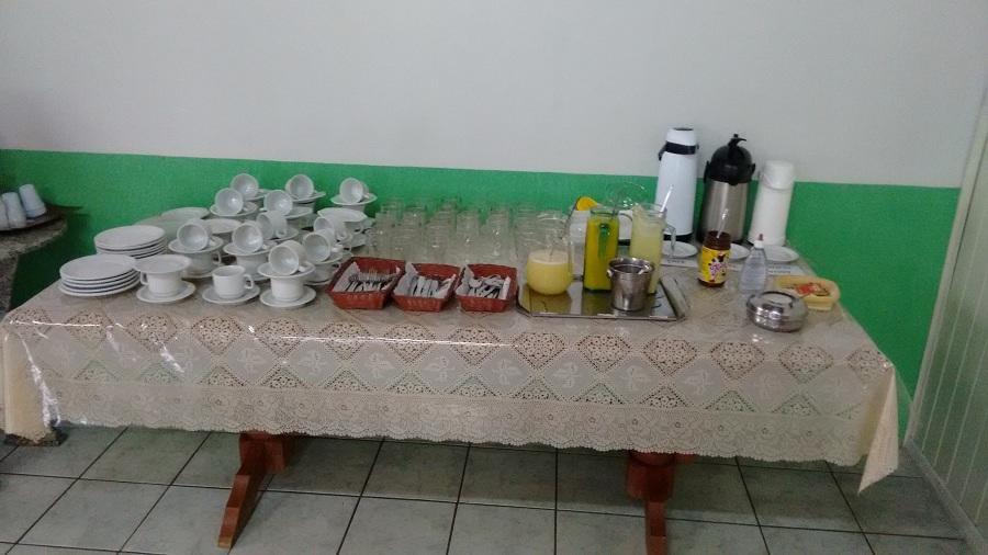Amazonas Hotel Cacoal
