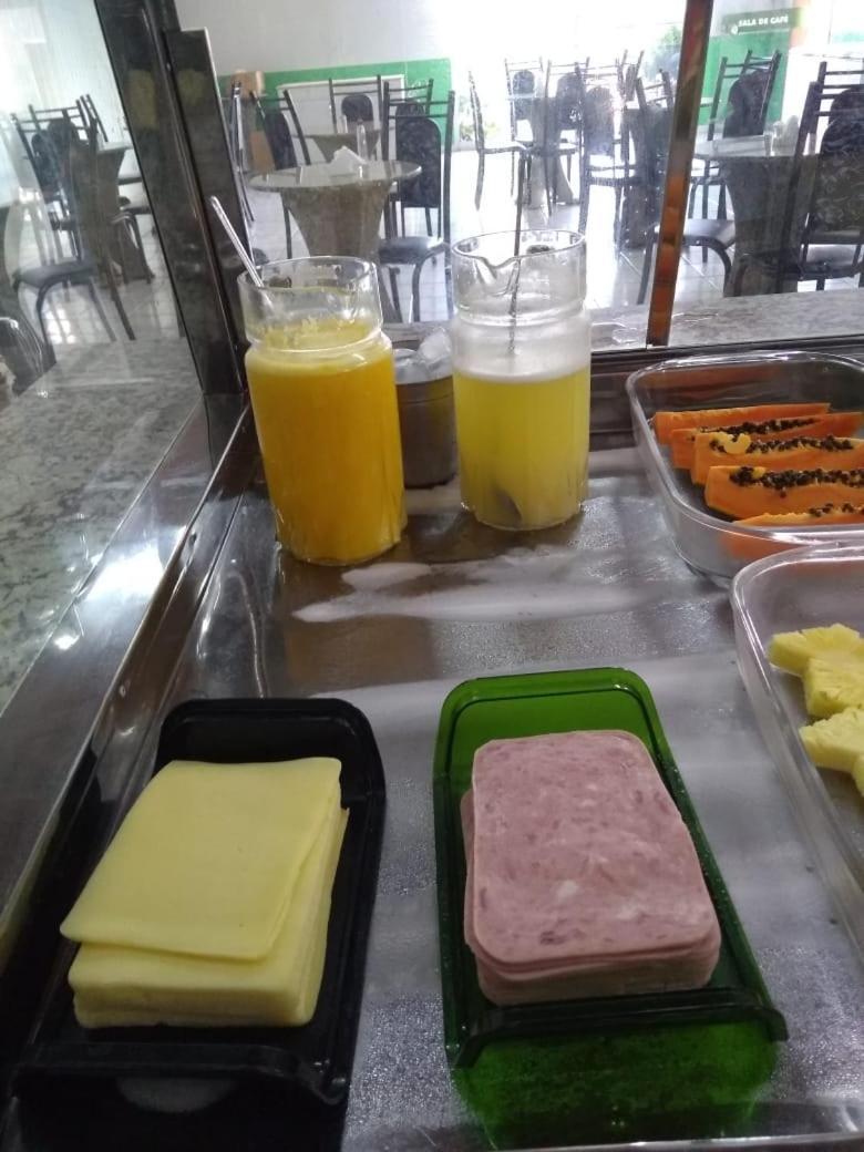 Amazonas Hotel