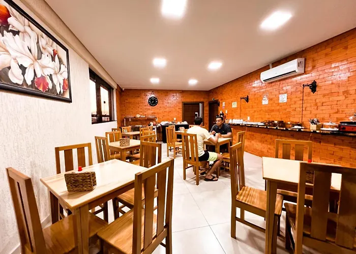 Hotel Amazonas