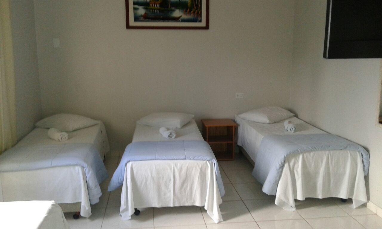 Amazonas Hotel Cacoal