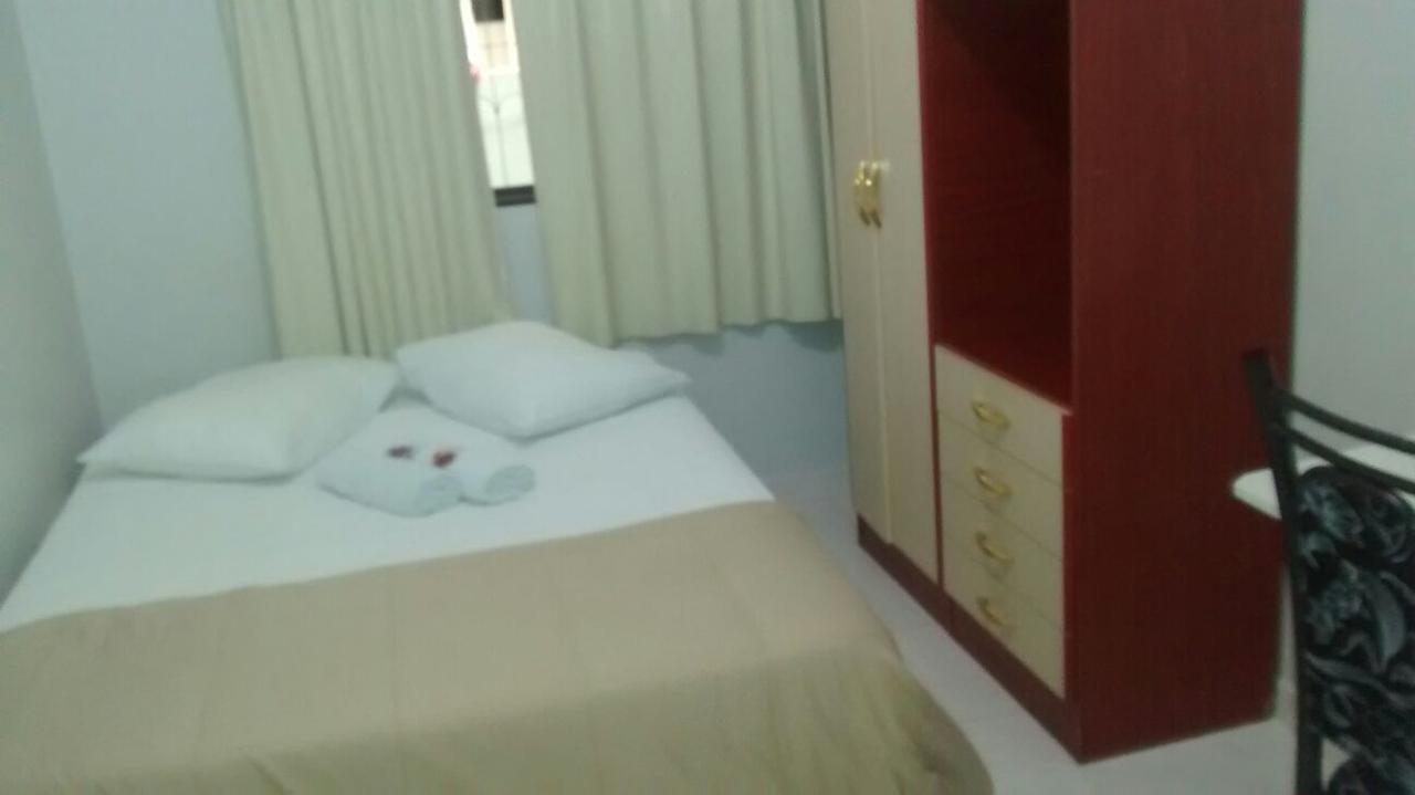 Hotel Amazonas 2*