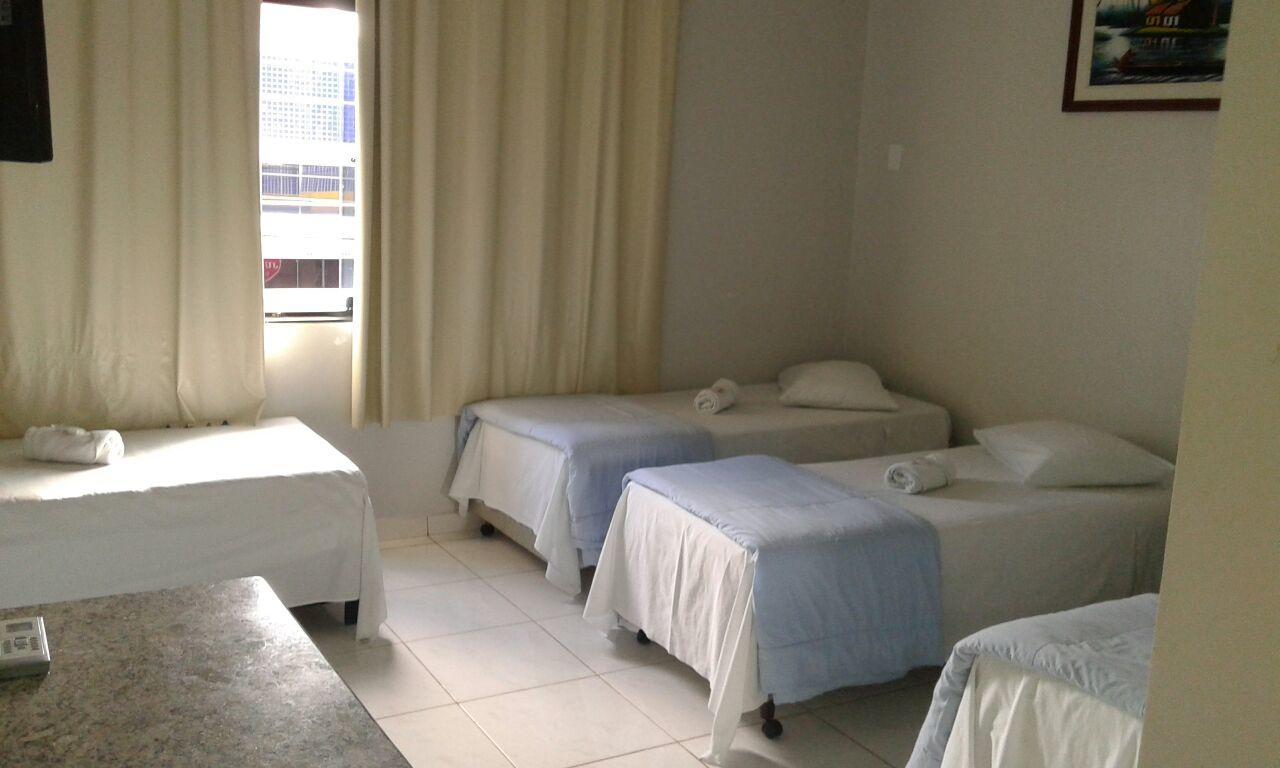 Hotel Amazonas 2*