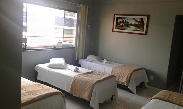 Amazonas Hotel