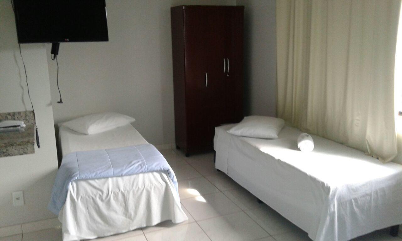Hotel Amazonas Cacoal