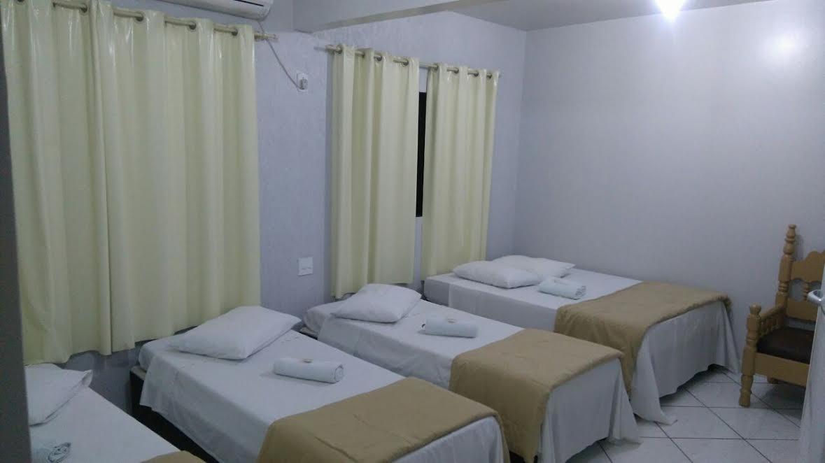 Amazonas Hotel Cacoal