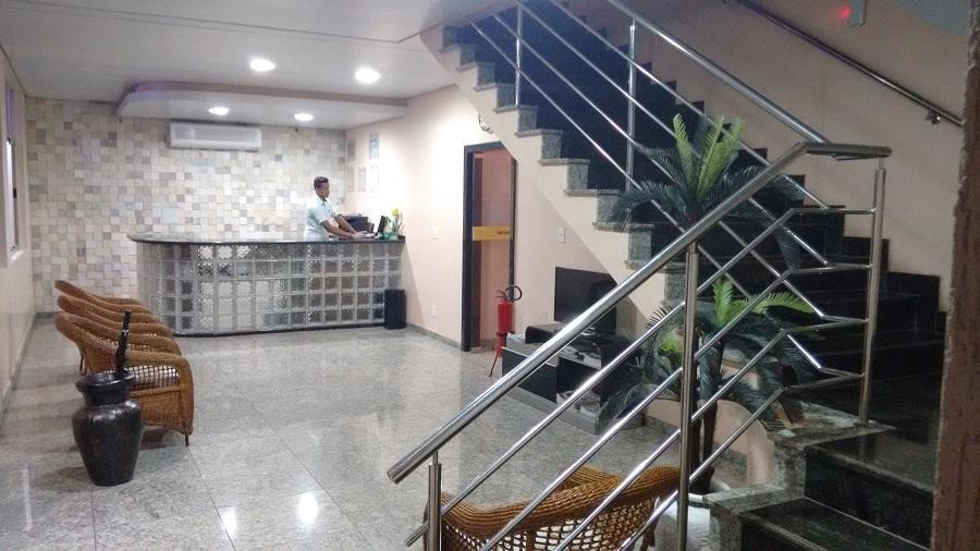 Amazonas Hotel 2*